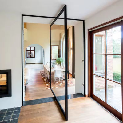 허리케인 저항 주전 알루미늄 문