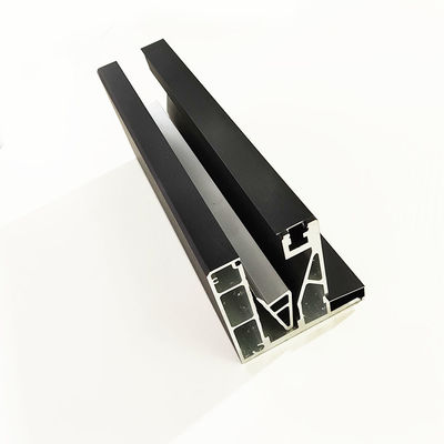 현대 알루미늄 U 채널 유리 릴링 맞춤형 프레임 없는 유리 발코니 릴링