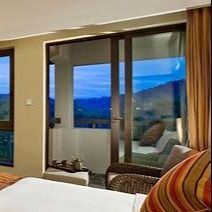 10년 보증 및 내풍성을 갖춘 단열 이중창 강화 유리 알루미늄 미닫이 창