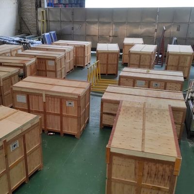 이중 유리 투명한 유리 문 중량 용량 열 격리 된 두 번 접는 문