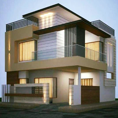 외관 알루미늄과 CE 인증 프레임 없는 유리 발루스트라드