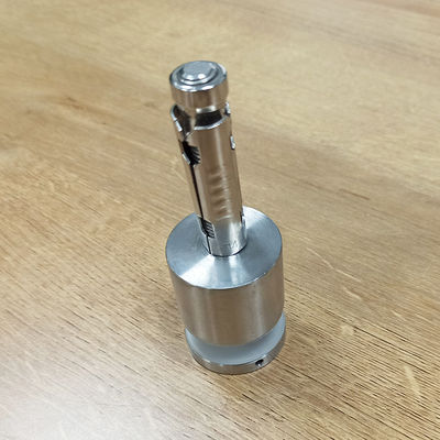 조정 가능한 스테인리스 스틸 304/316 스탠도프 유리 레일링 시스템