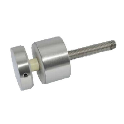 스테인리스 스틸 스탠드오프 장착 패널 홀더 볼트 하드웨어 야외 계단 발코니