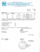 중국 Shenzhen Sun Global Glass Co., Ltd. 인증